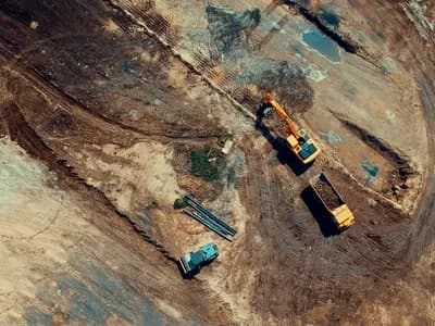 Grading & Sitework Louisville, KY in Louisville